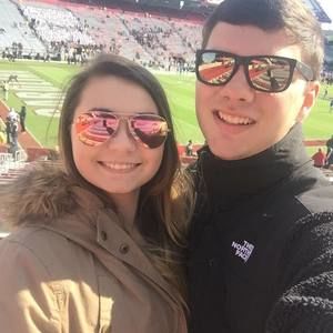 Meet your Posher, Brandon